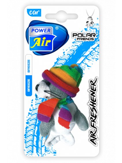 Polar Friends 4