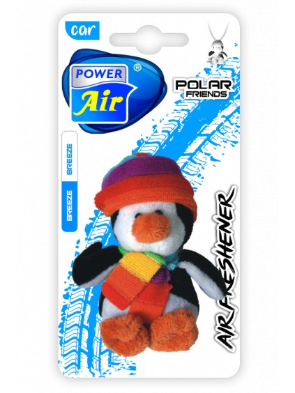 Polar Friends 3