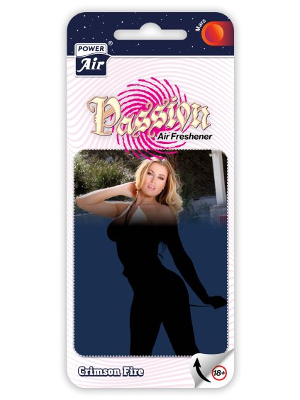 Passion4