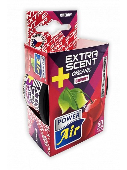 es+ cherry