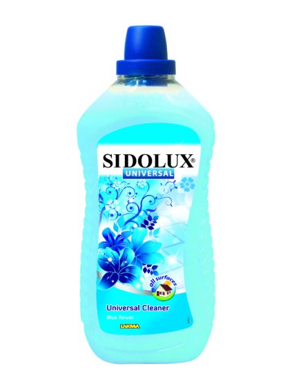 881 sidolux universal blue flower 1l