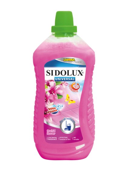 905 sidolux universal orchid flower 1l