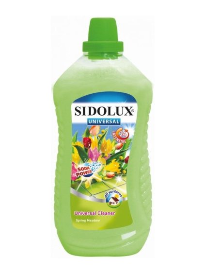 911 sidolux universal spring meadow 1l