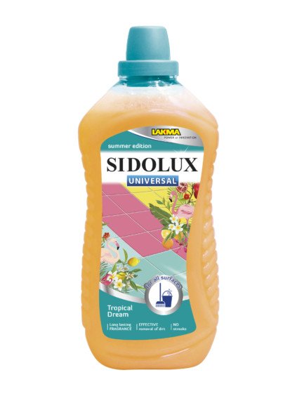 Sidolux Universal - TROPICAL DREAM – SUMMER EDITION! 1l