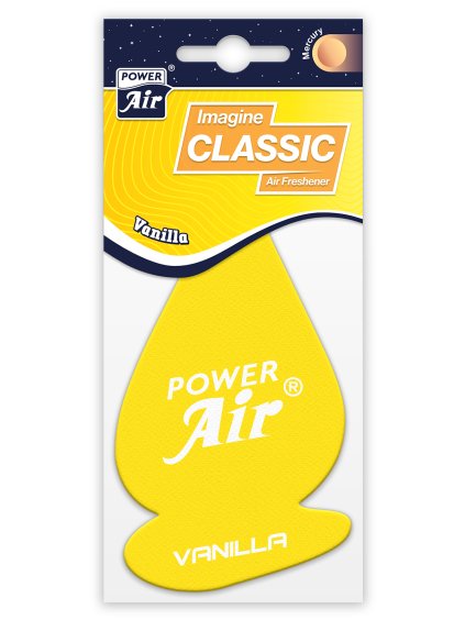 Vanilla