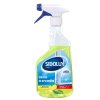 SIDOLUX NA OKNA A ZRCADLA NANO CODE LEMON 750 ml