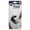 Playful Shoe Vanilla Black