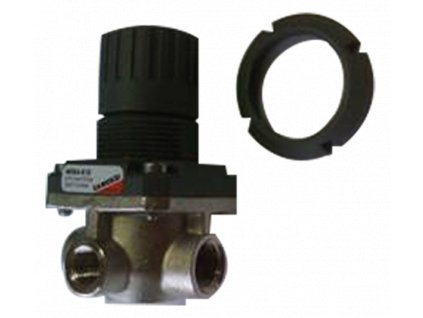 6 Air pressure regulator kopie