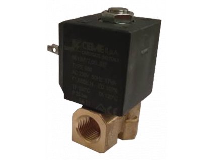 17 CEME solenoid valve 1 4 kopie
