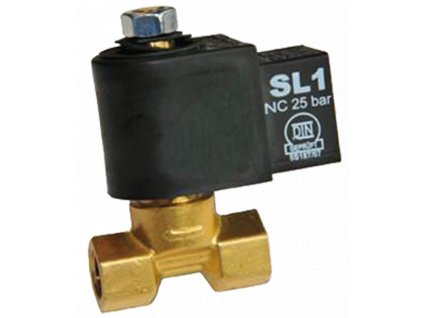 19 SUNTEC solenoid valve for Junior kopie