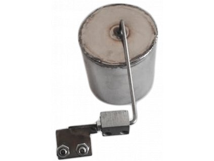 45 Floating bulb Junior kopie