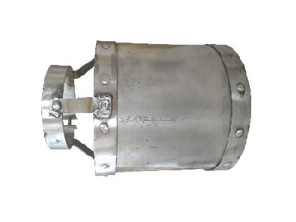 Trubkový nástavec SMARTx H0x