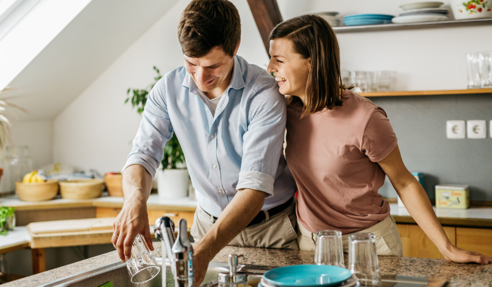 Powerlux – Sila čistoty