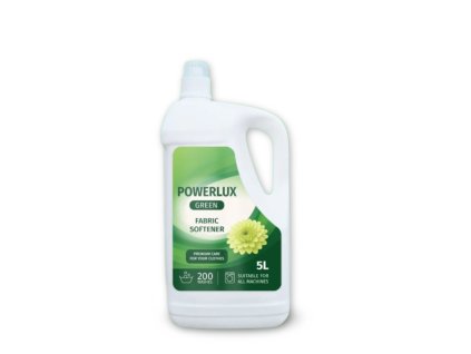 POWERLUX Green