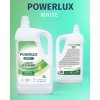 POWERLUX White - tekutý prací prostriedok