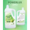 POWERLUX Apple - prostriedok na umývanie riadu