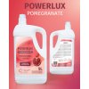 POWERLUX Pomegrante - prostriedok na riad
