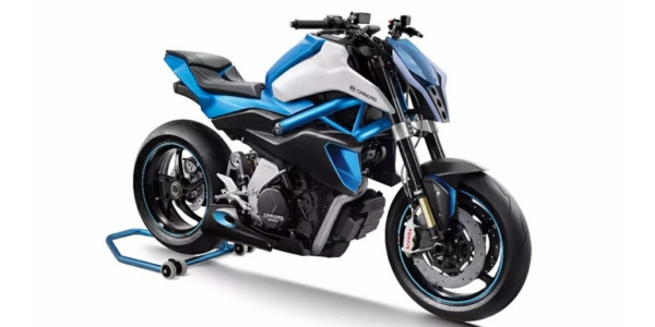 Výběr dle motocyklu