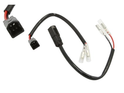 kabel blinkru ducati 2 ks