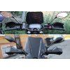 Chrániče páček Adventure pro motocykly YAMAHA. (Barva Černá)