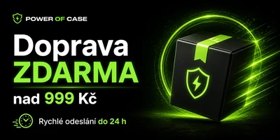 Doprava zdarma