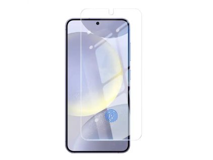 Ochranné tvrzené sklo pro Samsung