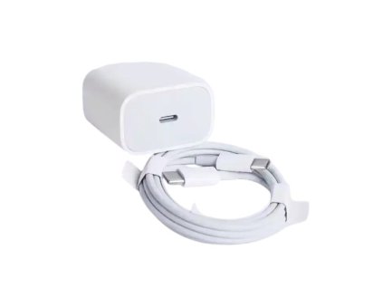 nabijeci adapter 20w kabel