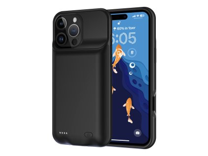 nabijeci pouzdro iphone 16 pro max