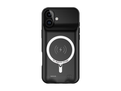 nabijeci pouzdro iphone 17 magsafe