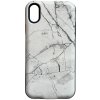 nabijeci pouzdro iphone xr mramor bila