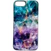nabijeci pouzdro iphone 6 7 8 plus mramor fialova