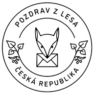 Pozdrav z lesa