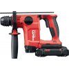 Prenájom - HILTI AKUMULÁTOROVÉ KOMBINOVANÉ KLADIVO TE 4-22