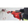 Prenájom - DIAMANTOVÝ JADROVÝ VŔTACÍ STROJ HILTI DD 30-W