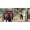 Prenájom - EXTERIÉROVÝ ROTAČNÝ LASER HILTI PR 2-HS A12