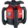 Prenájom - EXTERIÉROVÝ ROTAČNÝ LASER HILTI PR 2-HS A12