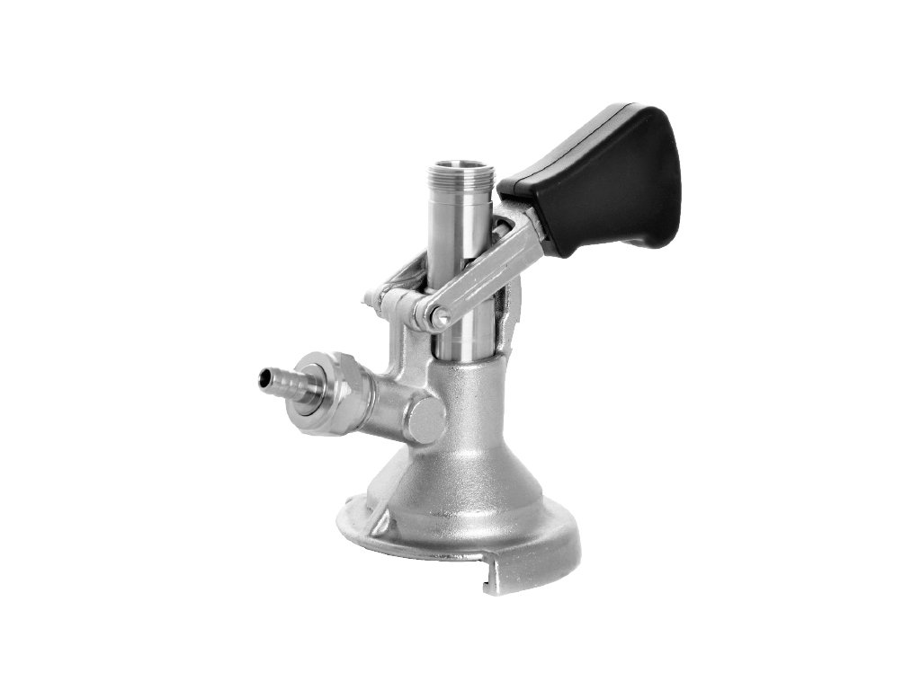 narazec LINDR plochy A TYPE 1