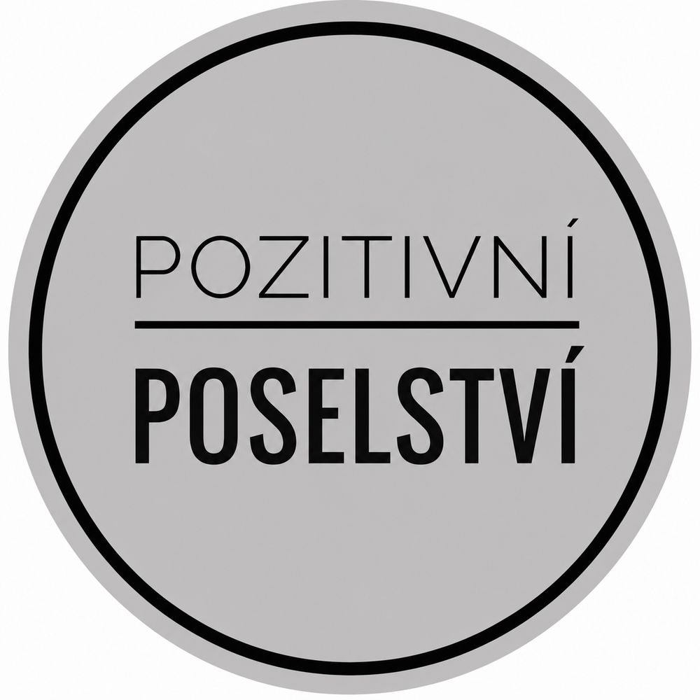 Pozitivní poselství