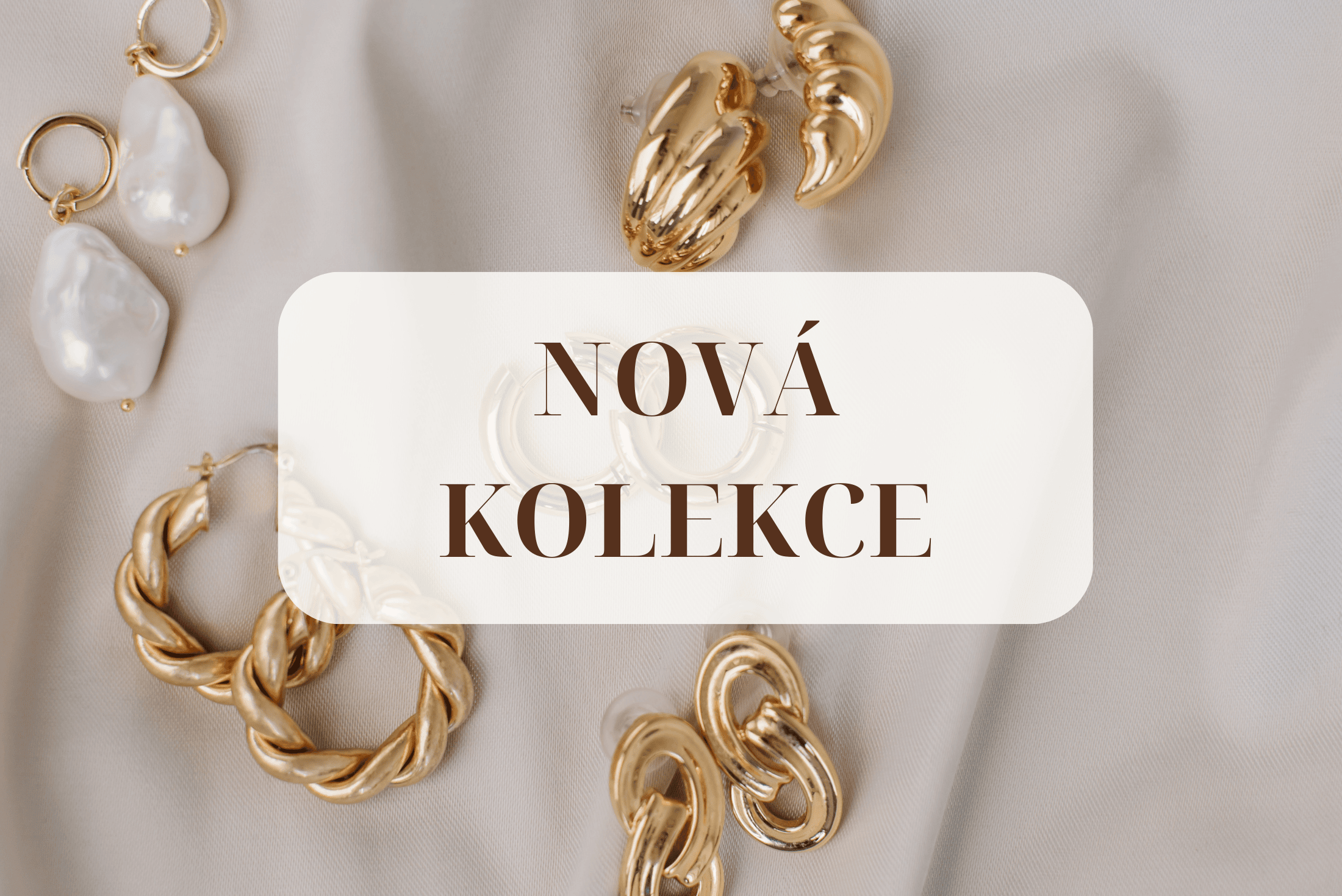 Nová kolekce