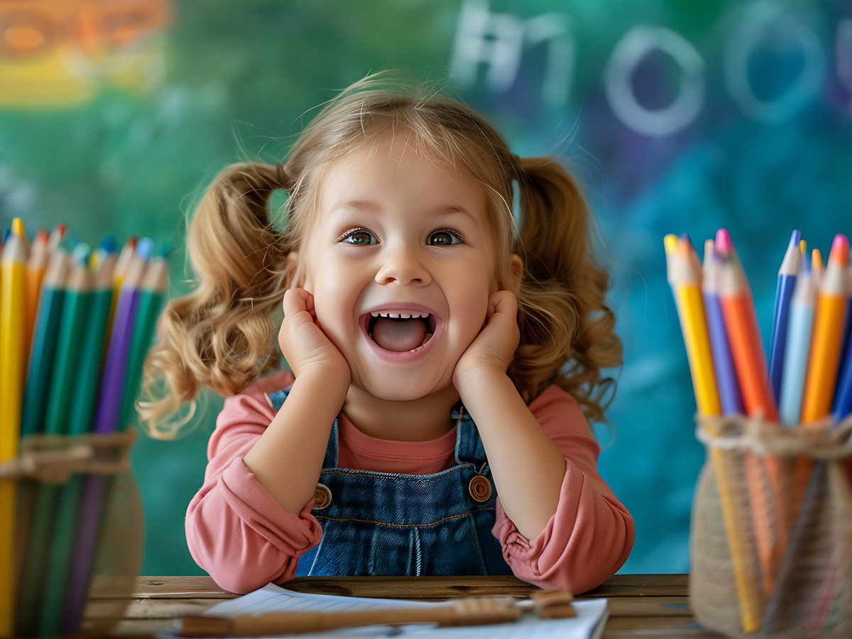 11 tipů na výzdobu třídy MŠ aneb školka plná radosti