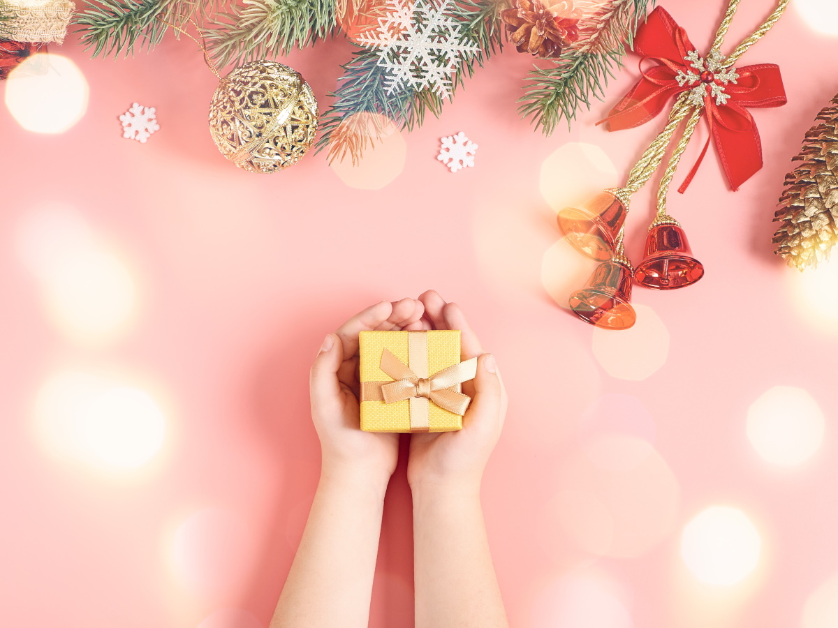 9 vánočních minidárečků - tipy na dárky, které neskončí v šuplíku!