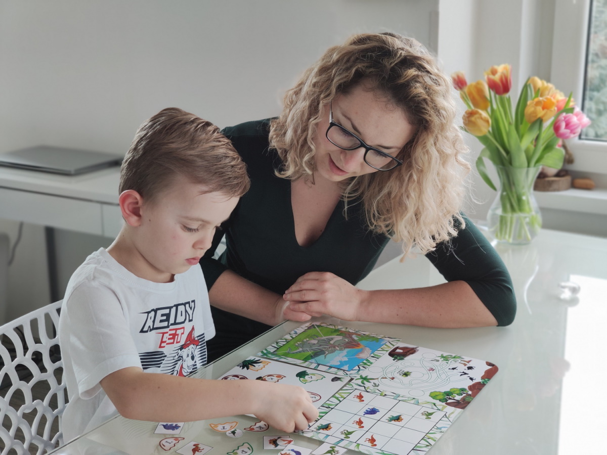 Pojďte se seznámit - kdo stojí za značkou Poznávej s Pavlou