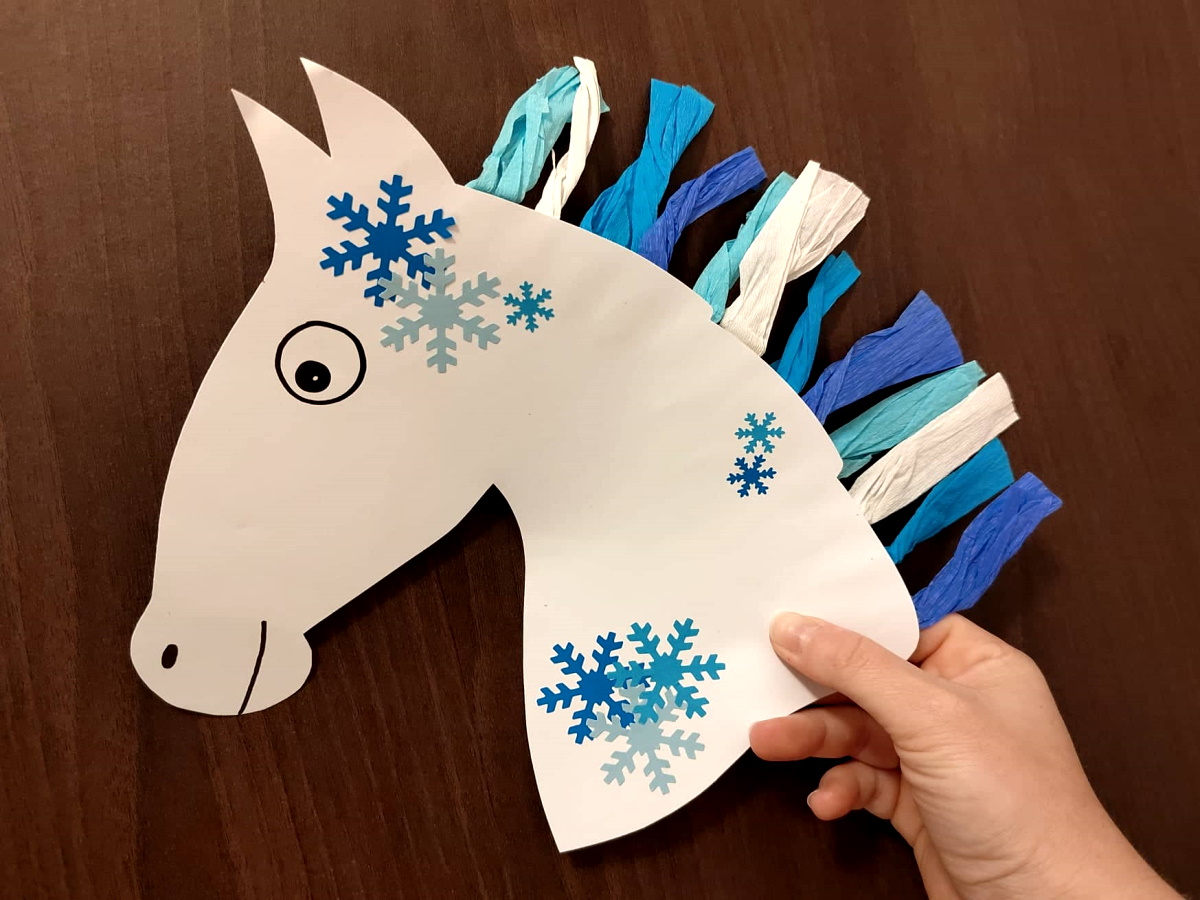 Svatý Martin ve školce - tipy a náměty