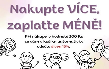 PDF aktivity za skvělou cenu