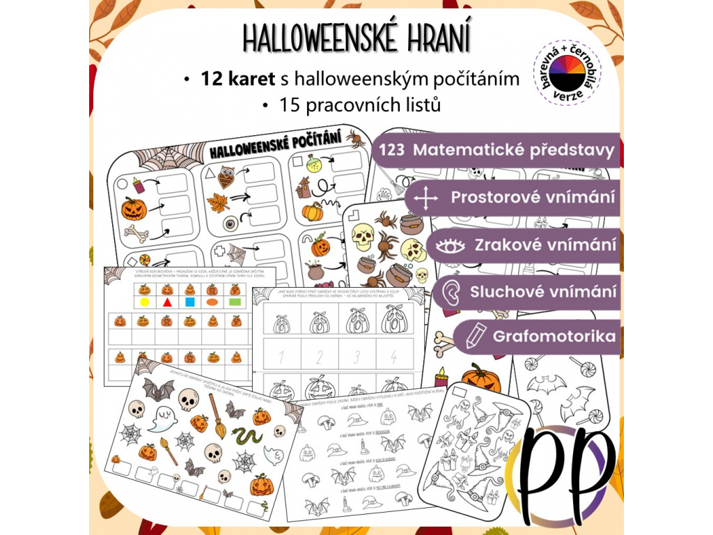 halloweenske-hrani-svatek-halloween-pdf-aktivita-soubor-materska-skola-skolka-pocitani-do-6-pracovni-listy