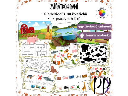 zviratkohrani-zvirata-prostredi-ve-kterych-ziji-pdf-soubor-aktivity-zabavne-uceni-pro-deti-pracovni-listy-trideni-skolka-predskolaci