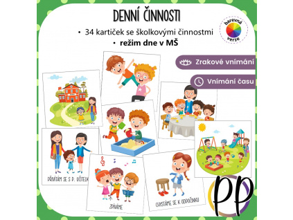 denni-cinnosti-pdf-karticky-materska-skola-skolka-rezim-dne-predskolaci