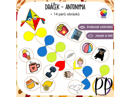 dracek-antonyma-protiklady-pdf-aktivita-materska-skola-recove-dovednosti-mysleni