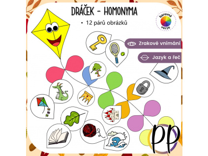 dracek-homonyma-slova-souzvucna-pdf-aktivita-materska-skola-recove-dovednosti-mysleni