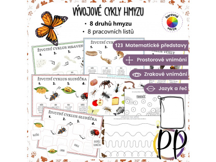vyvojove-cykly-hmyz-pdf-aktivita-soubor-ilustracni-karty-pracovni-listy-pro-materskou-skolu-i-na-doma